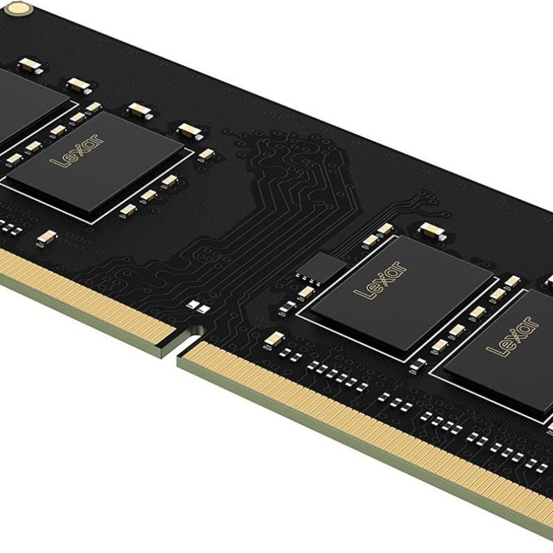 RAM DDR4 8GB 2666 LEXAR