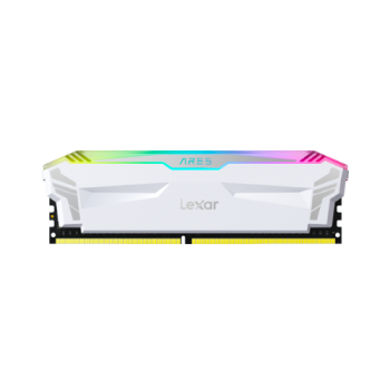 RAM DDR4 8GB 3600 LEXAR ARES RGB
