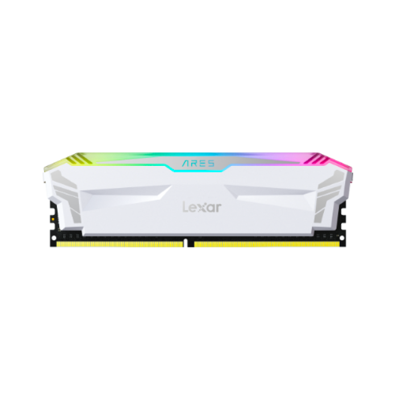 RAM DDR4 8GB 3600 LEXAR ARES RGB