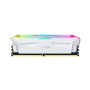 RAM DDR4 8GB 3600 LEXAR ARES RGB