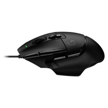 Logitech G502 X Gaming Mouse (Black)
