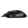Logitech G402 Hyperion Fury FPS Gaming Mouse