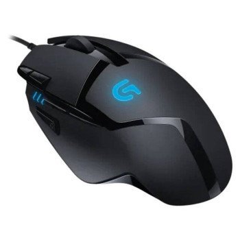 Logitech G402 Hyperion Fury FPS Gaming Mouse
