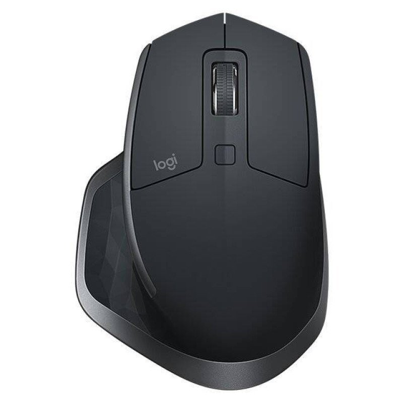 Logitech MX Master 2S Wireless Mouse