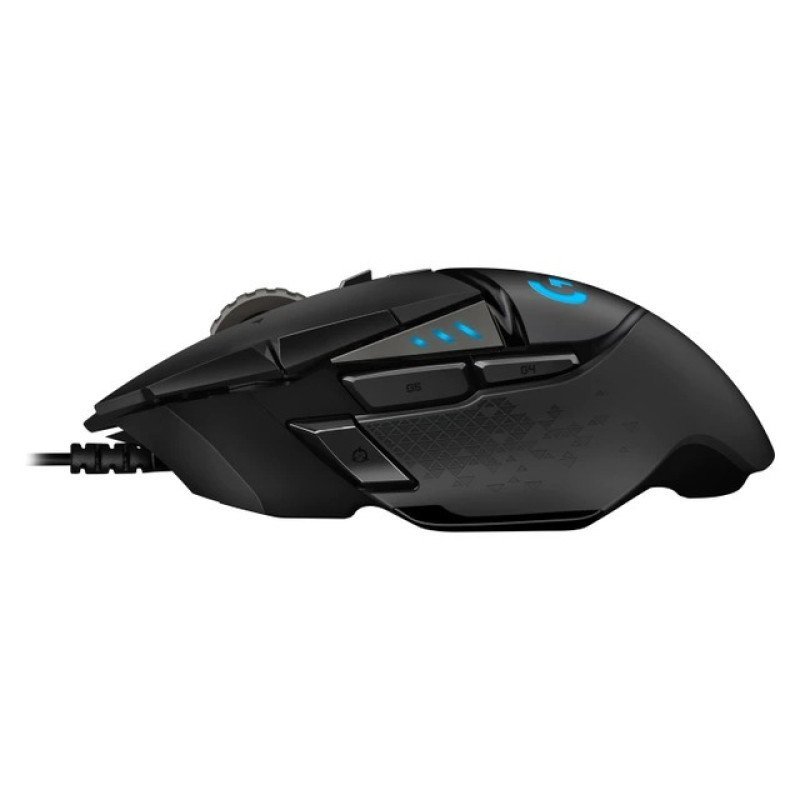 Logitech G502 Hero Gaming Mouse (Chinese Version) Logitech G502 Hero Gaming Mouse (Chinese Version)