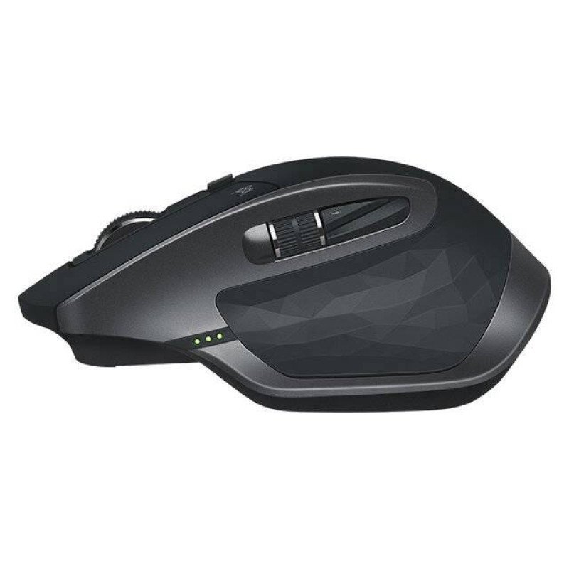 Logitech MX Master 2S Wireless Mouse