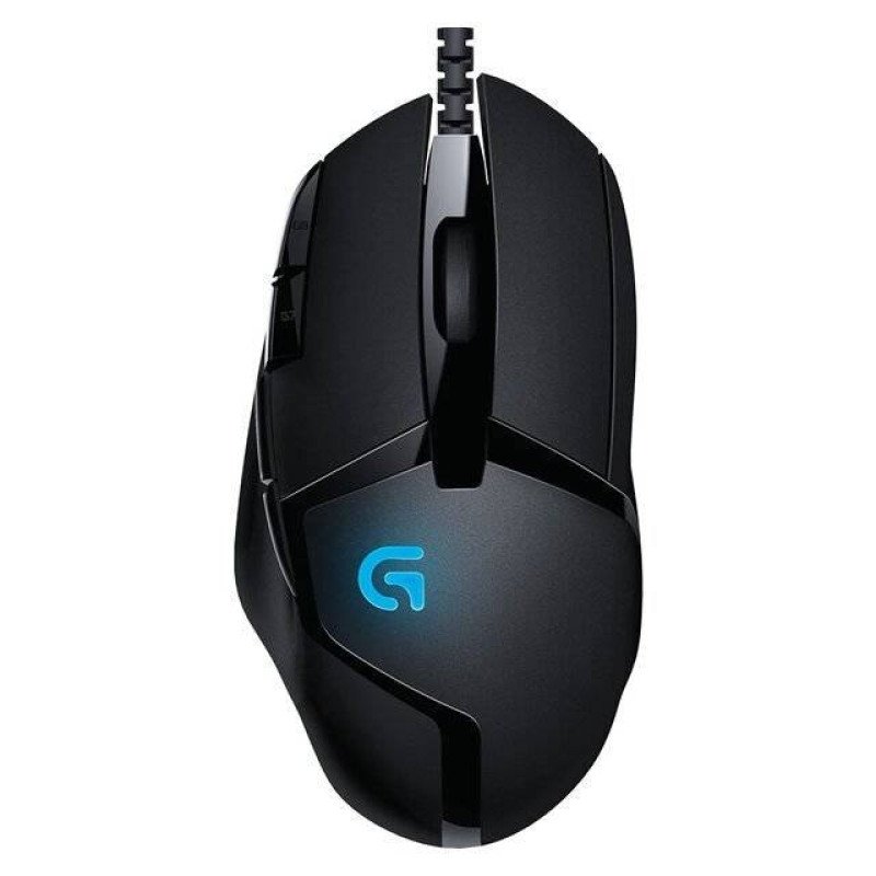 Logitech G402 Hyperion Fury FPS Gaming Mouse