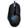 Logitech G402 Hyperion Fury FPS Gaming Mouse