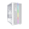 CASE MONTECH SKY ONE LITE WHITE ARGB LIGHTING