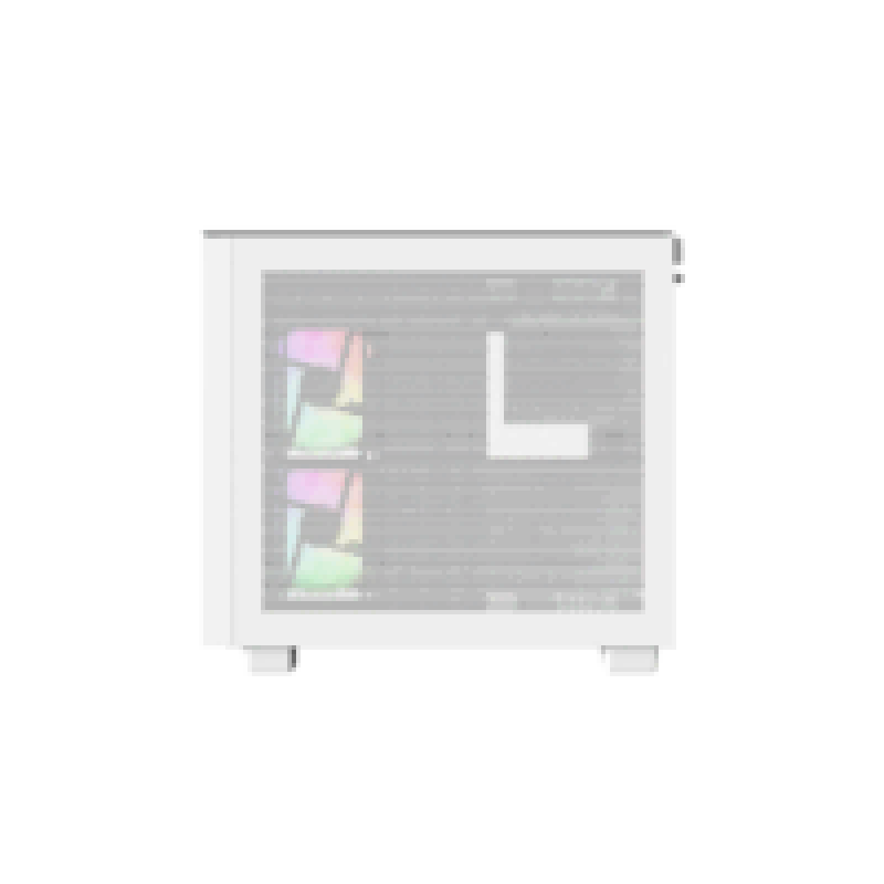 MONTECH KING 65 PRO WHITE CASE