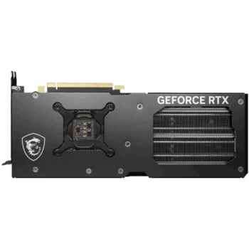 MSI GeForce RTX™ 4070 SUPER GAMING X SLIM 12GB