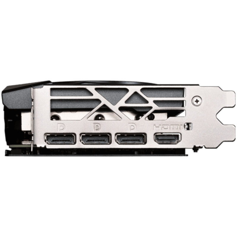 MSI GeForce RTX™ 4070 SUPER GAMING X SLIM 12GB