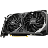MSI GeForce RTX 3060 VENTUS 2X 12G OC – Ampere GPU, 12 GB GDDR6 15 Gbps, 1807 MHz Boost, Dual TORX Fan 3.0, 3× DP 1.4a & HDMI 2.1