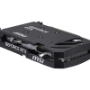 MSI GeForce RTX 5050 8G SHADOW 2X OC – 2560 CUDA Cores, 20 Gbps GDDR6, Boost 2617 MHz, Dual-Fan, PCIe 5.0, 130 W