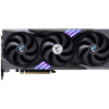 MSI GeForce RTX 5060 8 GB GAMING TRIO OC – Blackwell GPU, 3,840 CUDA Cores, 28 Gbps GDDR7, 2640 MHz Boost, 3× DP 2.1b, HDMI 2.1b, Tri-Frozr 4 Cooler