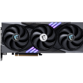 MSI GeForce RTX 5060 8 GB GAMING TRIO OC – Blackwell GPU, 3,840 CUDA Cores, 28 Gbps GDDR7, 2640 MHz Boost, 3× DP 2.1b, HDMI 2.1b, Tri-Frozr 4 Cooler