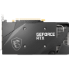 MSI GeForce RTX 3060 VENTUS 2X 12G OC – Ampere GPU, 12 GB GDDR6 15 Gbps, 1807 MHz Boost, Dual TORX Fan 3.0, 3× DP 1.4a & HDMI 2.1