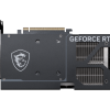 MSI GeForce RTX 5070 12 GB VENTUS 2X OC – NVIDIA Blackwell, 6144 CUDA Cores, 2557 MHz Boost, 28 Gbps GDDR7, PCIe 5.0, Dual-Fan Cooling