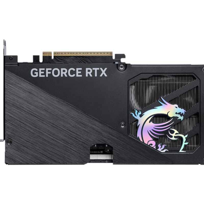 MSI GeForce RTX 5060 Ti 8G GAMING OC – 8 GB GDDR7, 28 Gbps, Twin Frozr 10 Cooling, PCIe 5.0, 180W, 4-Display Output