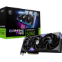 MSI GeForce RTX 5060 8 GB GAMING TRIO OC – Blackwell GPU, 3,840 CUDA Cores, 28 Gbps GDDR7, 2640 MHz Boost, 3× DP 2.1b, HDMI 2.1b, Tri-Frozr 4 Cooler