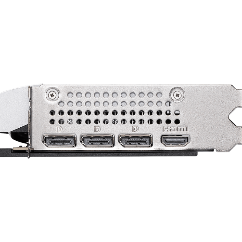 MSI GeForce RTX 5060 Ti 8GB GDDR7 VENTUS 2X OC PLUS GPU – 4608 CUDA, 2600 MHz Boost, PCIe 5.0, DP 2.1b × 3, HDMI 2.1b, Dual‑Fan Stormforce Cooling MSI GeForce RTX 5060 Ti 8GB GDDR7 VENTUS 2X OC PLUS GPU – 4608 CUDA, 2600 MHz Boost, PCIe 5.0, DP 2.1b × 3, HDMI 2.1b, Dual‑Fan Stormforce Cooling