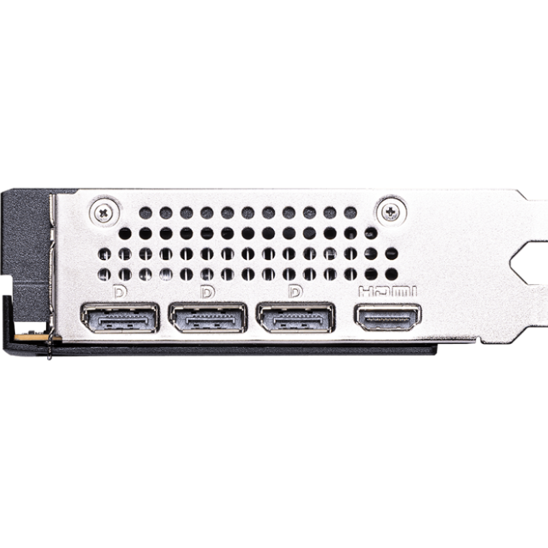 MSI GeForce RTX 5060 SHADOW 2X OC – 8GB GDDR7, 2535 MHz Boost, PCIe 5.0, Dual TORX Fan 5.0, Ray Tracing & DLSS 4