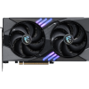 MSI GeForce RTX 5060 Ti 8G GAMING OC – 8 GB GDDR7, 28 Gbps, Twin Frozr 10 Cooling, PCIe 5.0, 180W, 4-Display Output