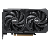 MSI GeForce RTX 5060 SHADOW 2X OC – 8GB GDDR7, 2535 MHz Boost, PCIe 5.0, Dual TORX Fan 5.0, Ray Tracing & DLSS 4