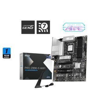 MSI PRO Z890-S WIFI, Motherboard