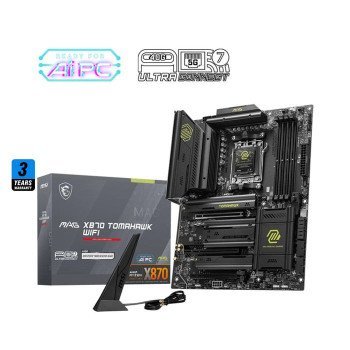 MSI MAG X870 TOMAHAWK WIFI , Motherboard