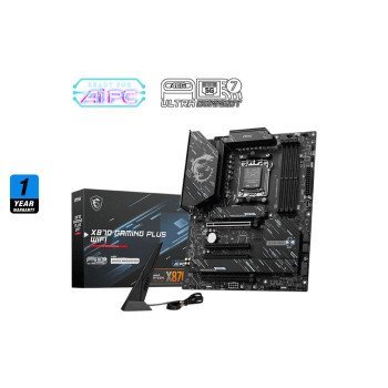 MSI X870 GAMING PLUS WIFI , Motherboard