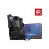 MSI MPG X670E CARBON WIFI Motherboard