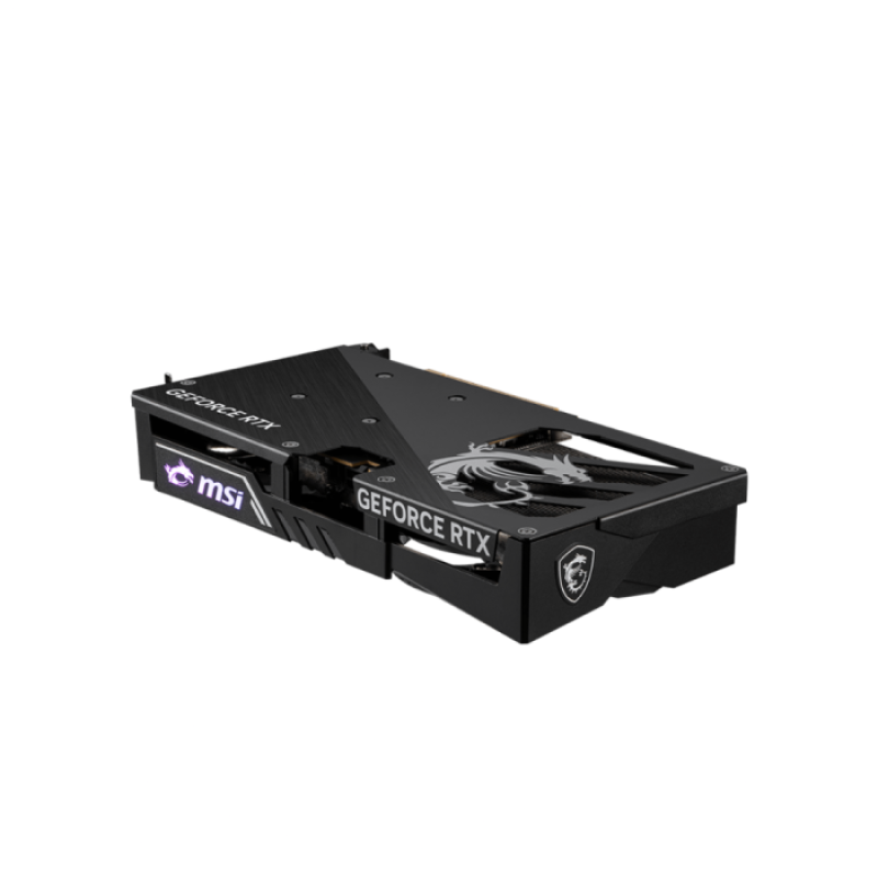 MSI GeForce RTX™ 5060 GAMING OC Edition