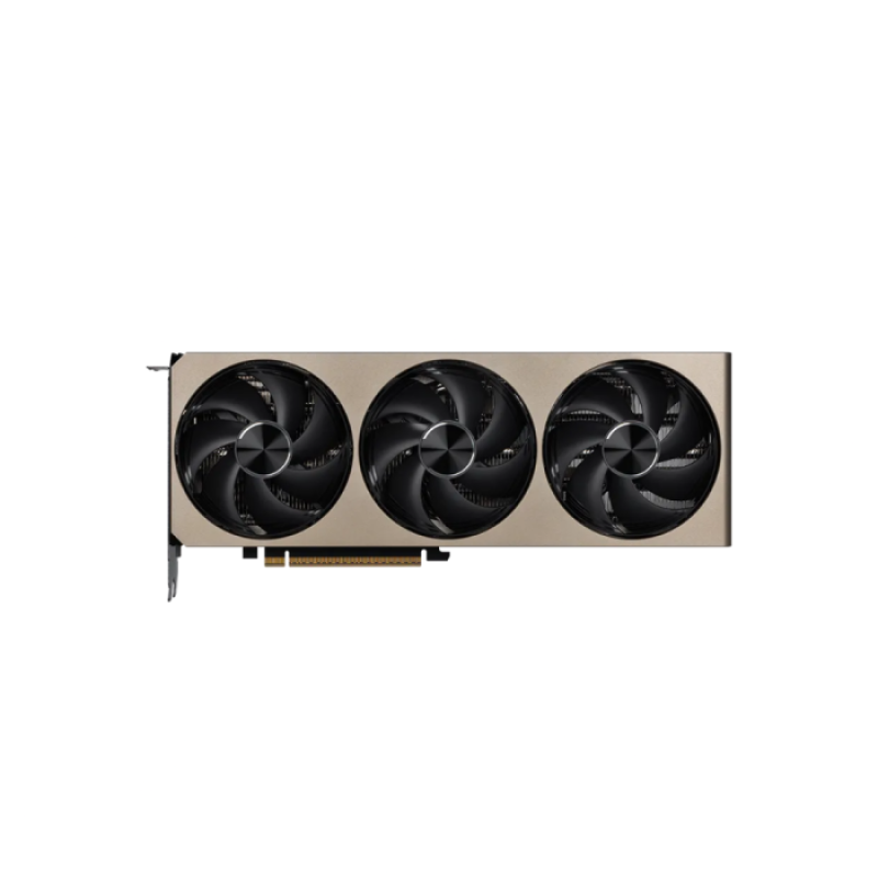 MSI GeForce RTX™ 5080 INSPIRON 3X OC