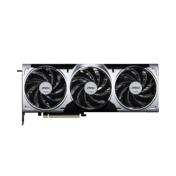 MSI GeForce RTX™ 5080 VENTUS 3X OC PLUS