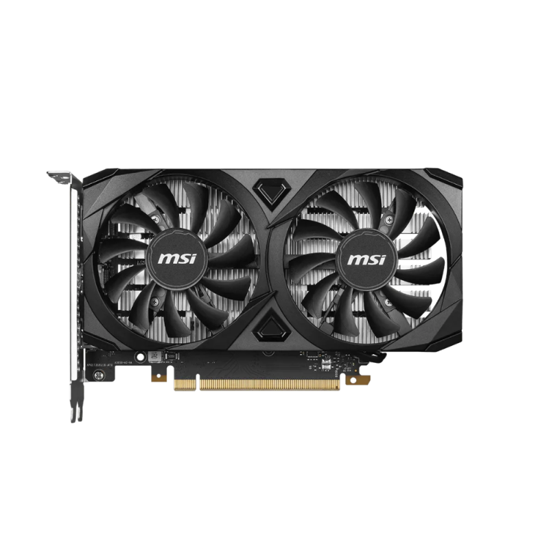 MSI GeForce RTX™ 3050 VENTUS 2X OC MSI GeForce RTX™ 3050 VENTUS 2X OC