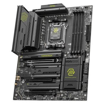 MSI MAG X870E Tomahawk WiFi Motherboard