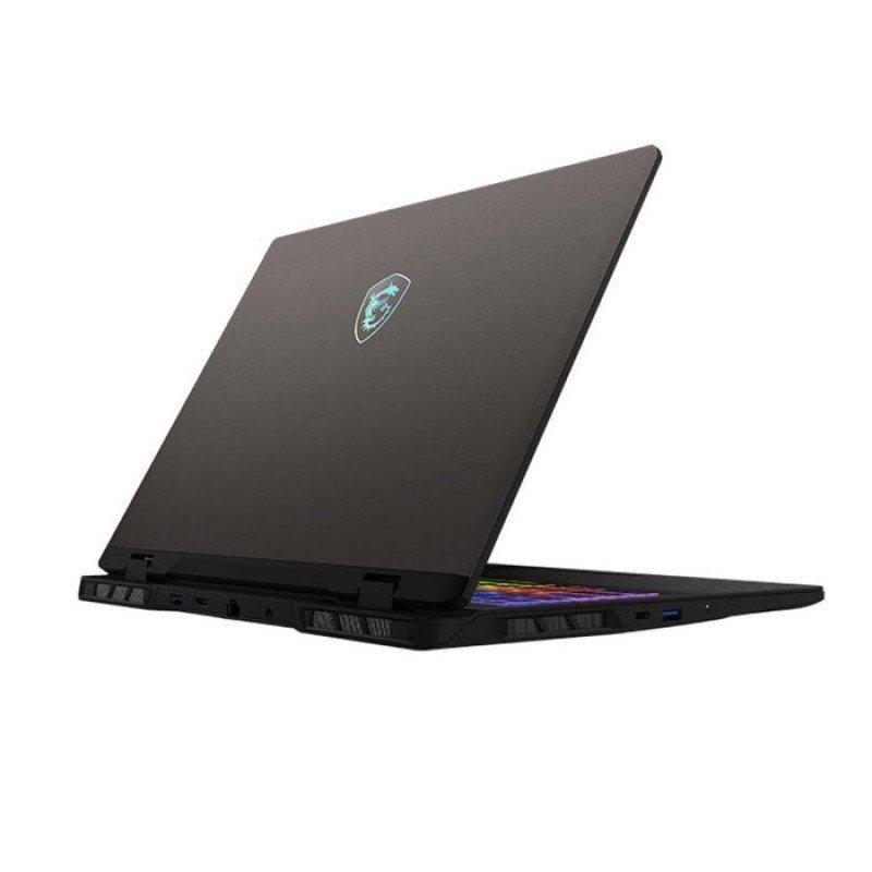 MSI Crosshair A16 HX AI D8WFKG-016XAE, AMD Ryzen 9-8940HX, RAM 16G, SSD 1TB, NVIDIA RTX 5060 8GB, 16.0 Inch 2K QHD+ 240Hz, Cosmos Gray