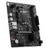 MSI PRO H610M‑S Motherboard (DDR4)