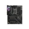 MSI MPG X670E CARBON WIFI Motherboard