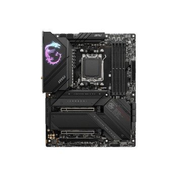 MSI MPG X670E CARBON WIFI Motherboard