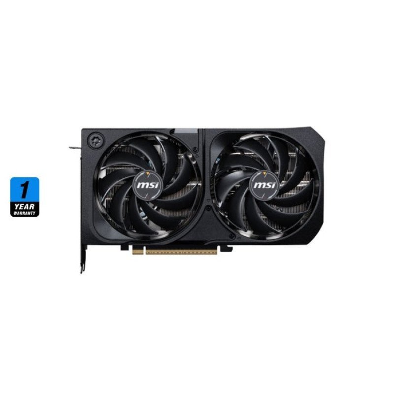 MSI GeForce RTX 5070 SHADOW 2X OC - 12GB