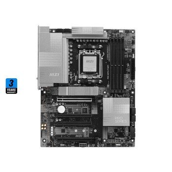 MSI PRO X870-P WIFI 7, Motherboard