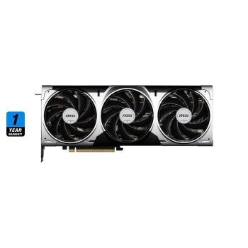 MSI GeForce RTX™ 5070 Ti 16GB VENTUS 3X OC