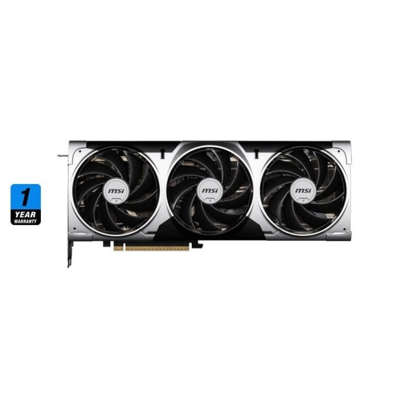 MSI GeForce RTX™ 5070 Ti 16GB VENTUS 3X OC