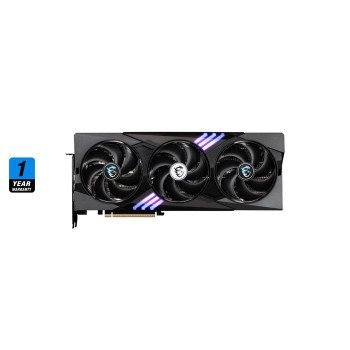 MSI GeForce RTX 5070 Ti GAMING TRIO OC - 16GB