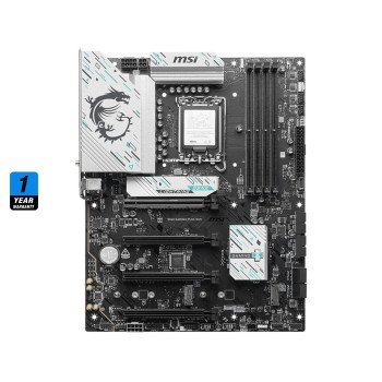 MSI B860 GAMING PLUS WIFI , Motherboard