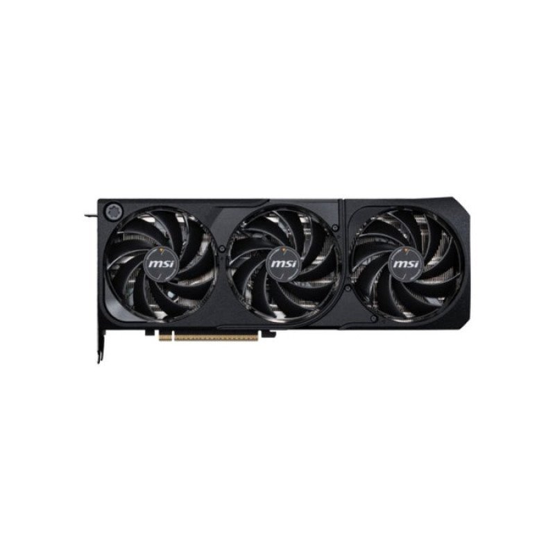 MSI GeForce RTX 5080 SHADOW 3X OC - 16GB