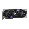 MSI GeForce RTX 5080 GAMING TRIO OC - 16GB