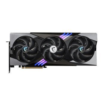 MSI GeForce RTX 5080 GAMING TRIO OC - 16GB
